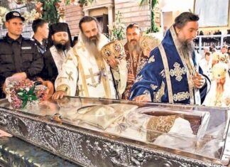 Tradiții și Superstiții de Sărbătoarea Sfintei Parascheva