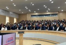 PSD Olt a prezentat lista candidaților pentru Senat și Camera Deputaților