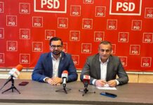 Adrian Chesnoiu iese din lupta pentru Camera Deputaților