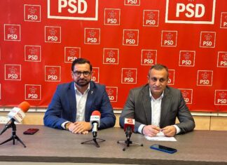 Adrian Chesnoiu iese din lupta pentru Camera Deputaților