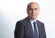 Ilie Bolojan este noul președinte al PNL