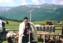 Profesorul slătinean Constantin Voinescu a murit