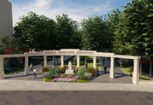 Parcul „Constantin Poroineanu” din Caracal va beneficia de un proiect de revitalizare, prin Programul Regional Sud-Vest Oltenia 2021-2027