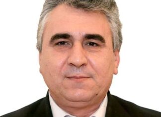 Doliu în familia Gazeta Oltului. Doru Tudor a murit