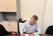 12 locuințe sociale în localitatea Negreni, din Scornicești