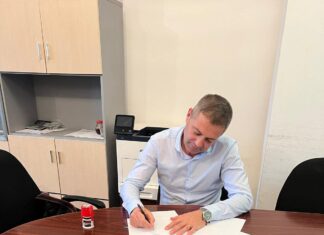 12 locuințe sociale în localitatea Negreni, din Scornicești