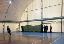 Campionatul de Tenis de Câmp – Slatina 2024 a anunțat câștigătorii