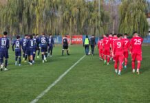 Universitatea Craiova-CSM Slatina 2-1(1-1)