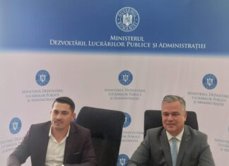 Gabriel Dragnea: ”Un nou proiect de investiții prin Programul „Anghel Saligny” pentru extinderea sistemului de canalizare în comuna noastră”
