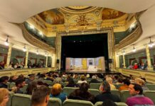 Teatru și sport, la Zilele Municipiului Caracal