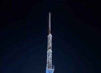 În ziua Sfântului Andrei, Drapelul României va fi arborat pe Dealul Grădiște