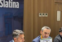 Claudiu Niculescu, noul antrenor al formației CSM Slatina