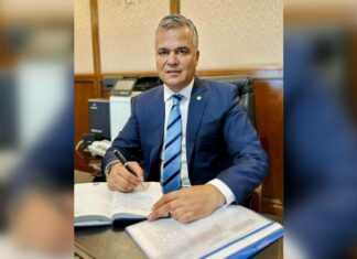 Adrian Veștea a demisionat din funcția de ministru al Dezvoltării