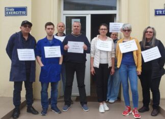 GREVĂ la Arhivele Naționale din TOATĂ ȚARA. Angajații cer salarii similare celor din structura centrală