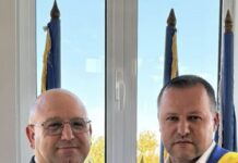 Orașul Piatra-Olt are viceprimar nou
