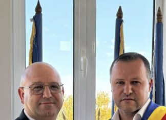 Orașul Piatra-Olt are viceprimar nou