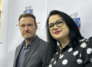 Slatina are viceprimari