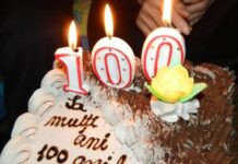 CJ Olt premiază oltenii care împlinesc 100 de ani