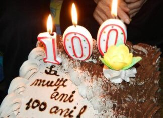 CJ Olt premiază oltenii care împlinesc 100 de ani