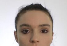 BIRSAN ANDREEA FLORENTINA, din localitatea Arcești-Cot, a dispărut