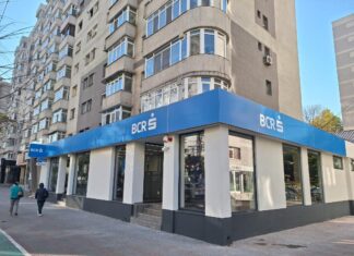 Banca Comercială Română a deschis la Slatina prima unitate din județul Olt pe modelul centrelor de dialog financiar