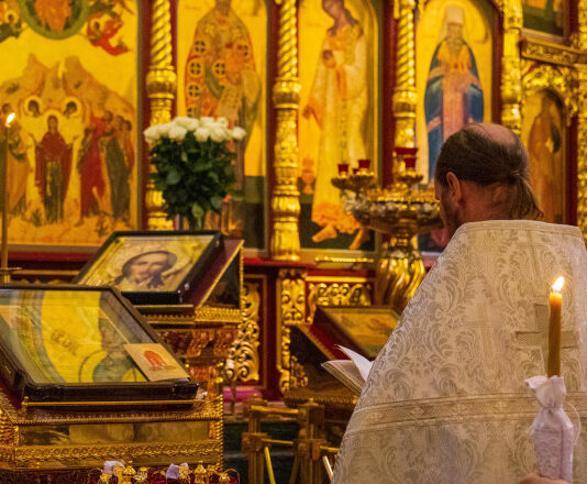 Începe Postul Crăciunului 2025