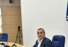 Marius Oprescu susține reducerea prețului la apă chiar la 9,50 lei