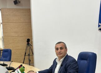 Oprescu: ”Un profitor politic asta este Mario De Mezzo”