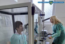 Spitalul Județean de Urgență Slatina a achiziționat un bodypletismograf modern pentru Secția Pneumologie din Scornicești.