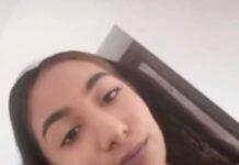 O minoră, de 16 ani, din comuna Găneasa a dispărut