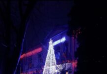 Primăria Corabia dă startul iluminatului festiv pe 5 decembrie