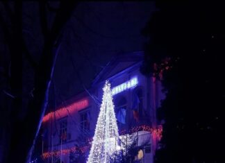 Primăria Corabia dă startul iluminatului festiv pe 5 decembrie