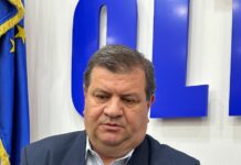 Virgil Delureanu: ”Se va asigura în totalitate siguranța la incendiu”