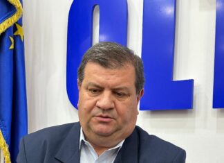 Virgil Delureanu: ”Se va asigura în totalitate siguranța la incendiu”