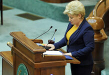 Siminica Mirea: „Rămân alături de voi, pregătită să ascult și să ajut”