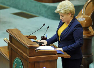 Siminica Mirea: „Rămân alături de voi, pregătită să ascult și să ajut”