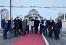 25 de ani de existență a Filialei Slatina a Facultății de Management și Dezvoltare Rurală din cadrul USAMV București