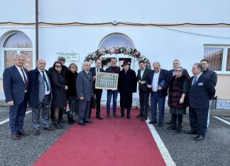 25 de ani de existență a Filialei Slatina a Facultății de Management și Dezvoltare Rurală din cadrul USAMV București