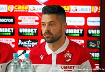 CSM Slatina a anunțat prima plecare