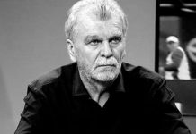 Dinu Gheorghe a fost găsit mort: Cunoscutul om de fotbal