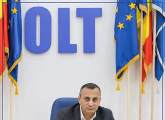 Marius Oprescu, în luptă pentru un loc de prim-vicepreşedinte PSD?