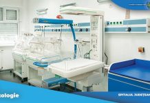 Performanțe remarcabile ale Spitalului Slatina: Secțiile Obstetrică-Ginecologie și Neonatologie!