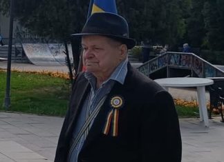 Slatina a pierdut ultimul veteran de război