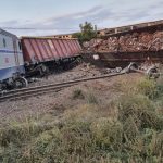 accident feroviar