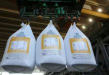 Ministrul Barbu: În România se pot deschide în momentul de față patru fabrici de îngrășăminte