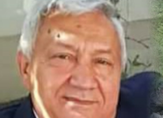 Privind prin gaura covrigului (de Buzău)