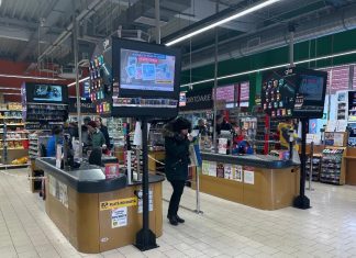 Se prelungește măsura de plafonare a adaosului comercial pentru produsele alimentare de bază până la 31 martie 2026