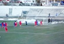 SLATINA: Care e scorul final la meciul CSM SLATINA VS CHINDIA TÂRGOVIȘTE
