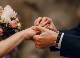 Olt: 81 căsătorii, în luna aprilie