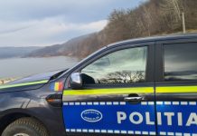 Poliția Animalelor Olt, amendă de 12.000 lei pentru un bărbat din Cezieni